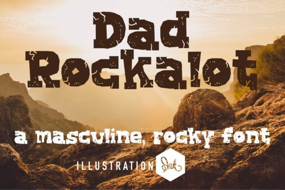 Dad Rockalot: A Designer’s Honest Review
