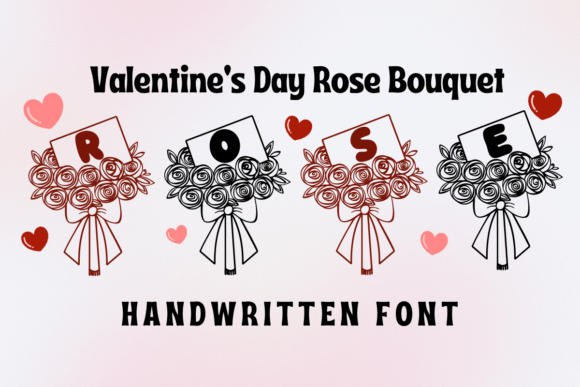 Valentine's Day Rose Bouquet: A Designer's Review